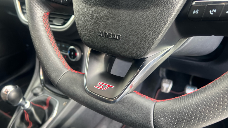 Ford Puma ST 1.5 EcoBoost ST 5dr Petrol Hatchback